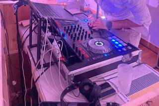 Listen Event - 5