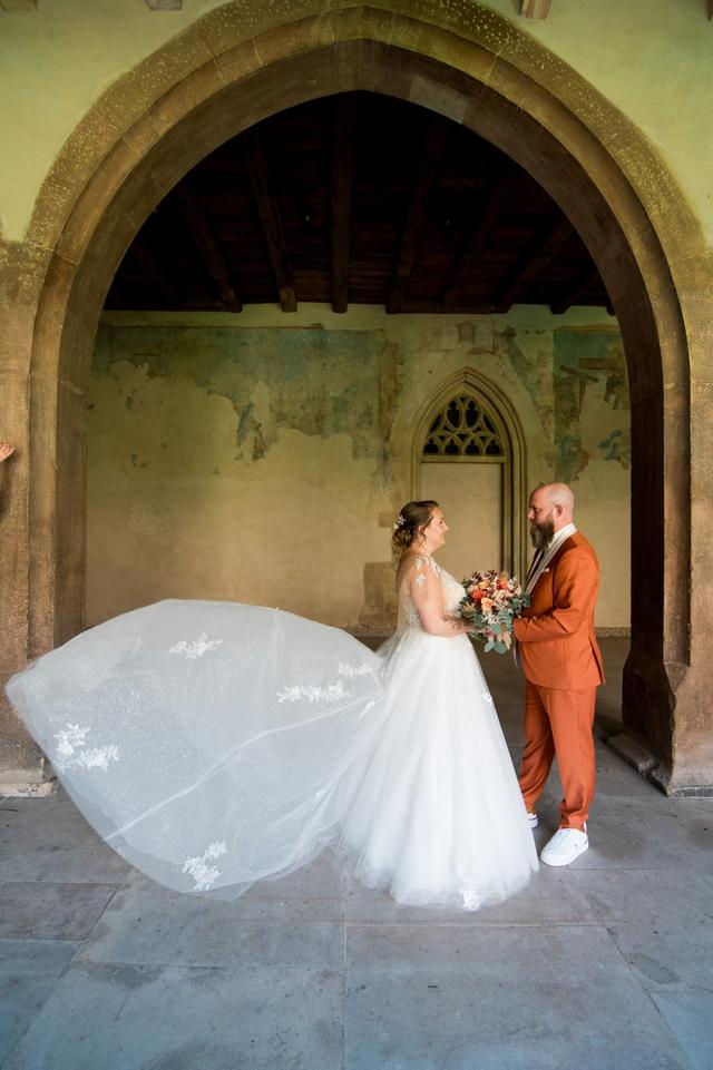 Hoby et Graziella - 2