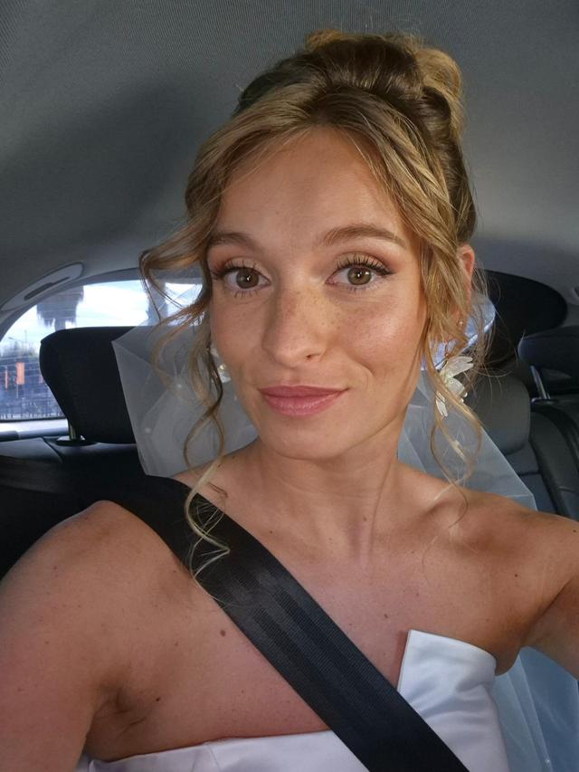 Audrey Robbino - 2