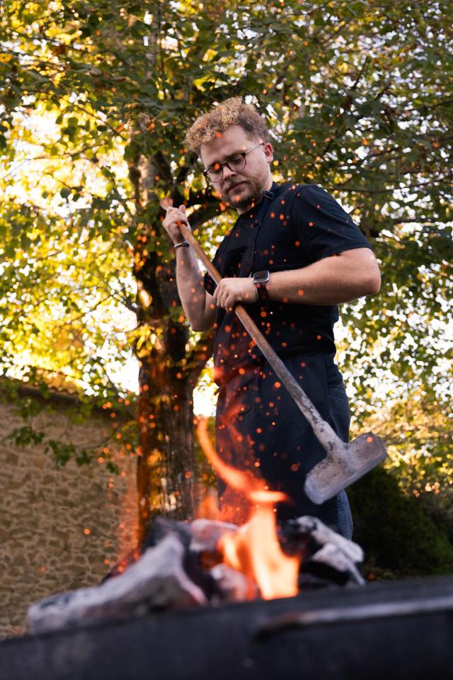 Asado - 2