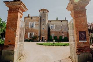 Château de Thégra - 7