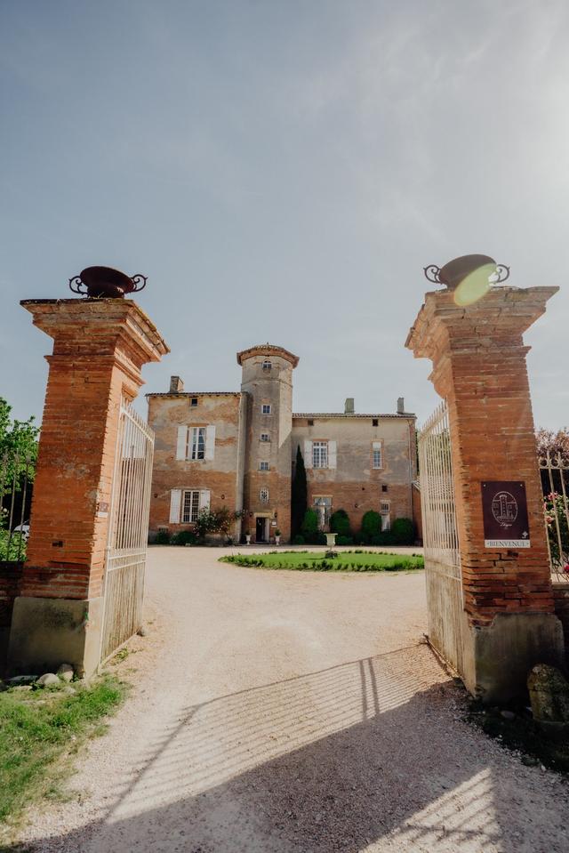 Château de Thégra - 3