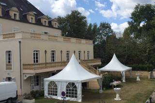 Château Puy Robert - 1