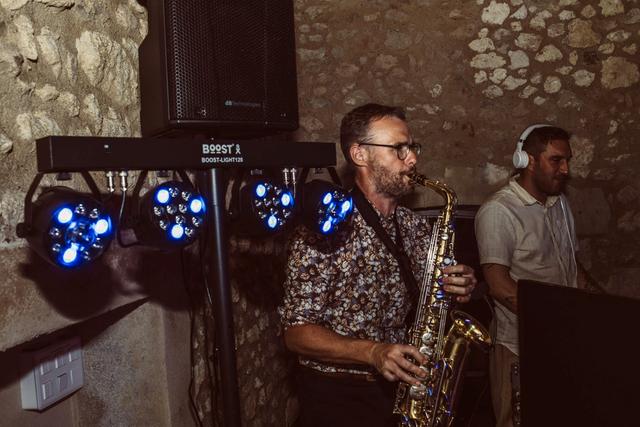 Dj Malkovitch Team - 4