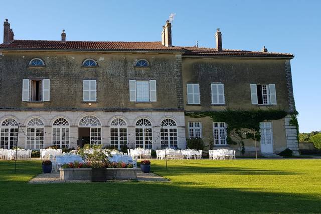 Château de Montplaisant 3