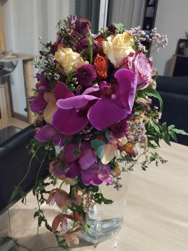 Art Floral - 1