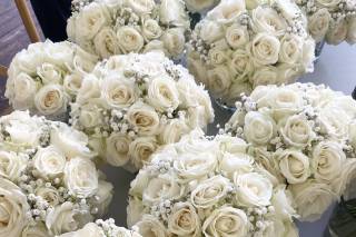 Dentelle de Fleurs - 10
