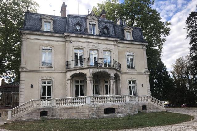 Le Clos des Tourelles 2