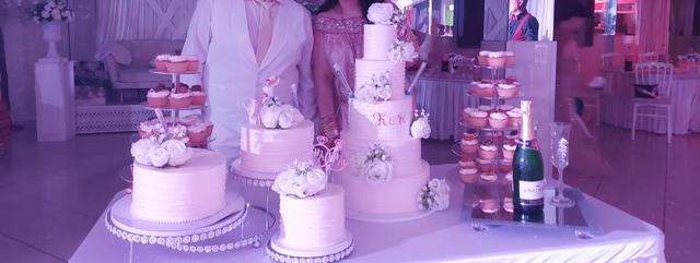 Sweetcakes Fara - 1