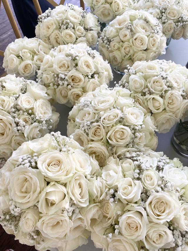 Dentelle de Fleurs - 2