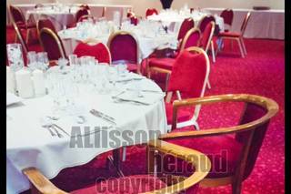 Hôtel Mercure Lyon l'Isle d'Abeau **** - 13