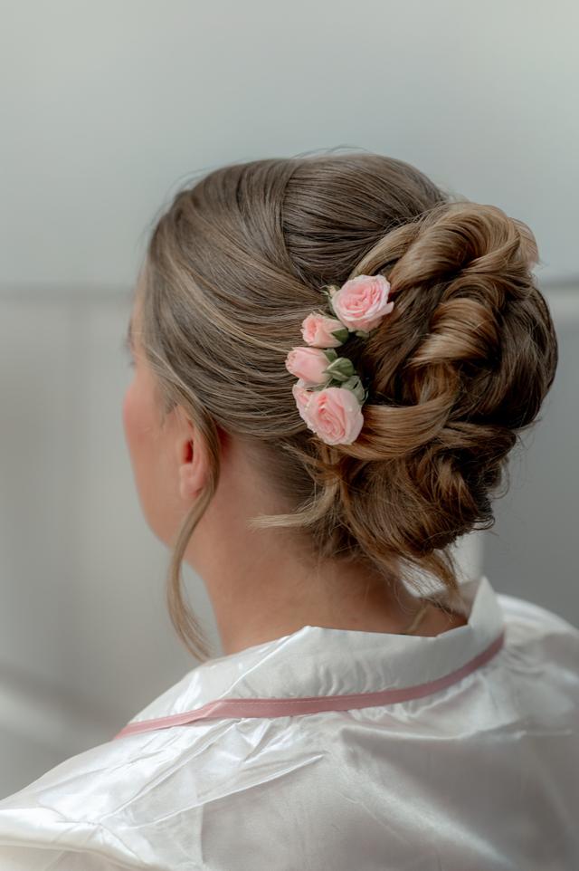Dorine Coiffure à Domicile - 2