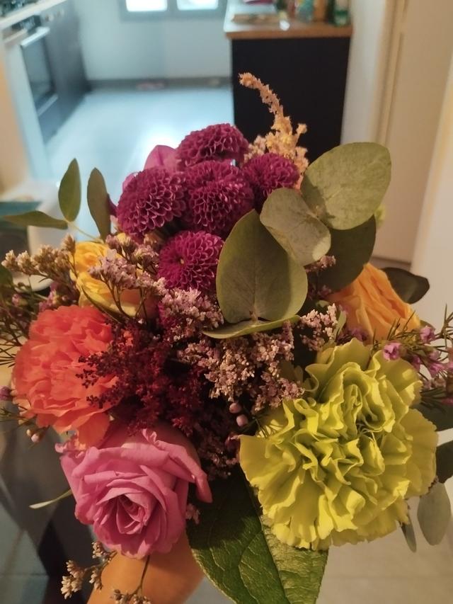 Art Floral - 2