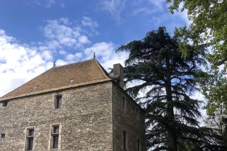Le Clos des Tourelles - 16