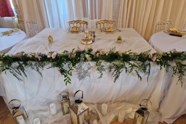 Fleurs de France 3