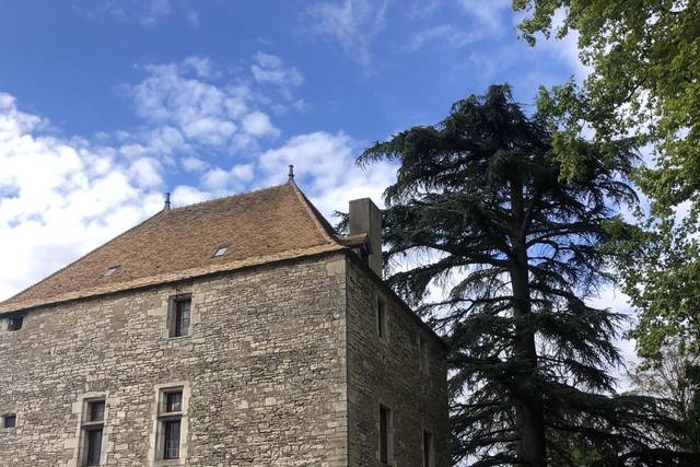 Le Clos des Tourelles 3