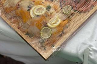 La Table Bretonne - 13