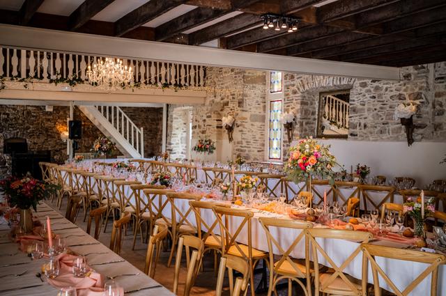 Château de La Salle - 1