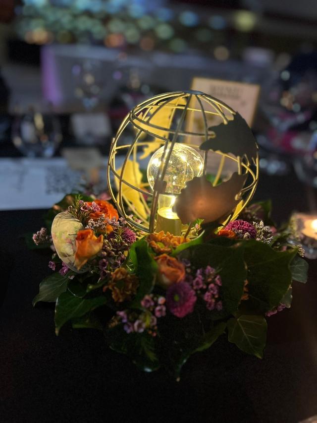Art Floral - 3