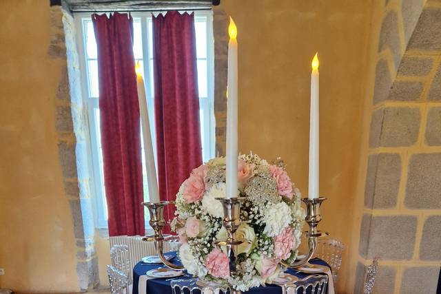 Fleurs de France 4