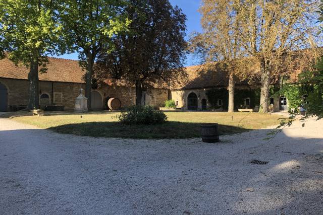 Le Clos des Tourelles 4