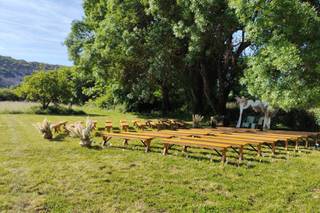 Domaine Cassan - 10