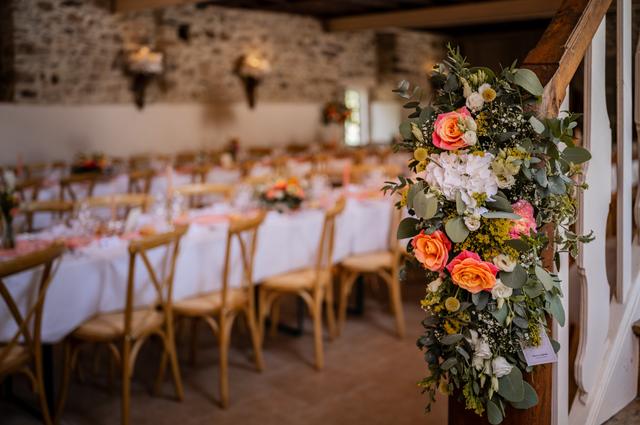 Château de La Salle - 3