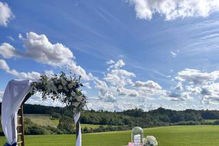 Ô Sens des Fleurs - 14