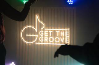 Get the Groove - 6