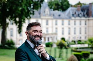 Les Cérémonies de Monsieur OH! - 5