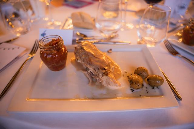 Le Vieux Logis - 3