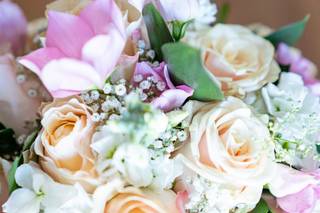 L'Atelier des Fleurs Gourmandes - 5