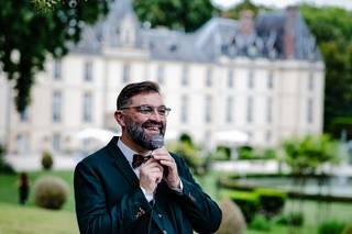 Les Cérémonies de Monsieur OH! - 6