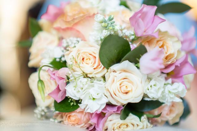 L'Atelier des Fleurs Gourmandes - 1