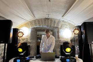 Audiolight Event - 5