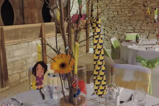 L'Atelier Vert - 20