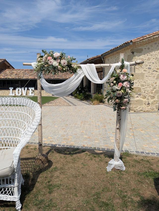 Fleurambulle - 4