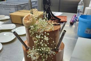 Custom Cake - 6