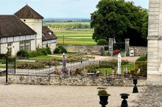 Château de Maudétour - 12