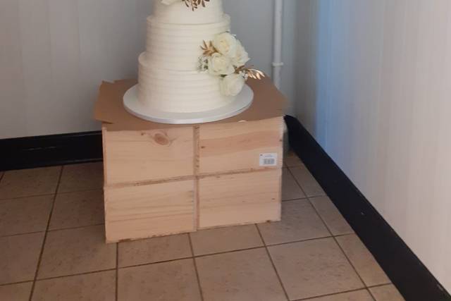 Laetitia Magicake 3