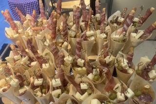 Cucina del Gusto - 1