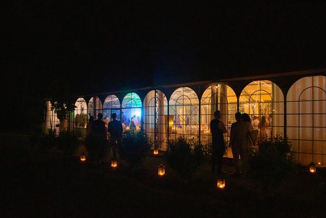 Abbaye de Morienval - 3