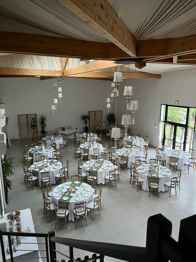 Domaine de Liary - 2