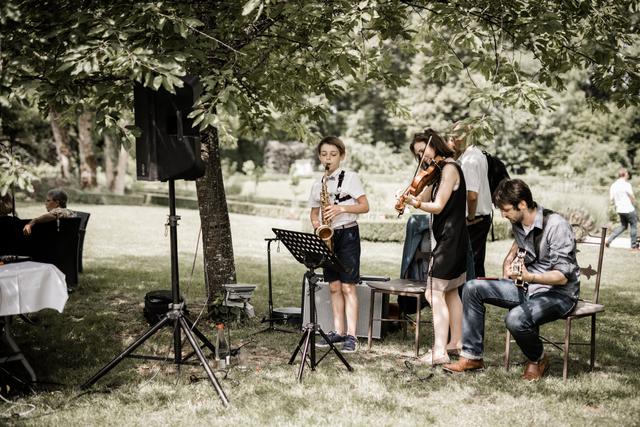 Swing d'ici et d'ailleurs - 4