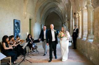 Quatuor en Cévennes - 8