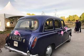 LondonCab - 9