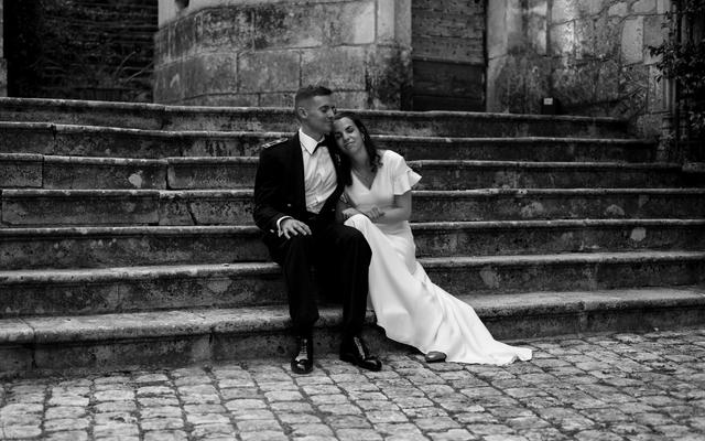 Emmanuelle Savin - 1