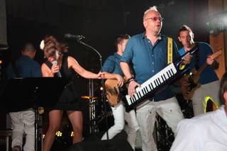 Orchestre Atlantic - 10