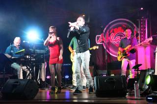 Orchestre Atlantic - 12