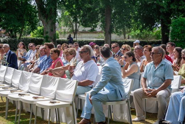 Décrit du Coeur - 1
